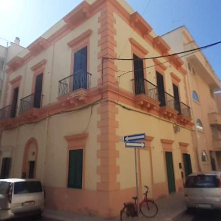 Casacalo Apartment Галиполи Екстериор снимка