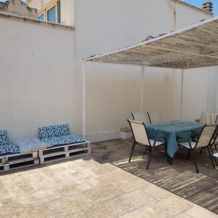 Casacalo Apartment Галиполи Екстериор снимка
