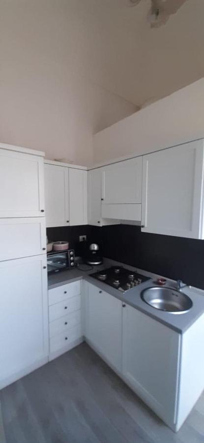Casacalo Apartment Галиполи Екстериор снимка