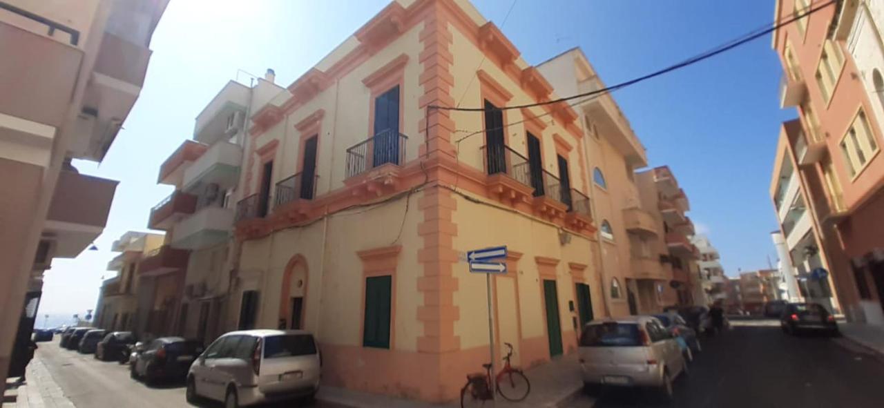 Casacalo Apartment Галиполи Екстериор снимка
