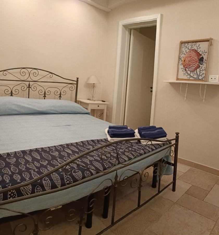 Casacalo Apartment Галиполи Екстериор снимка