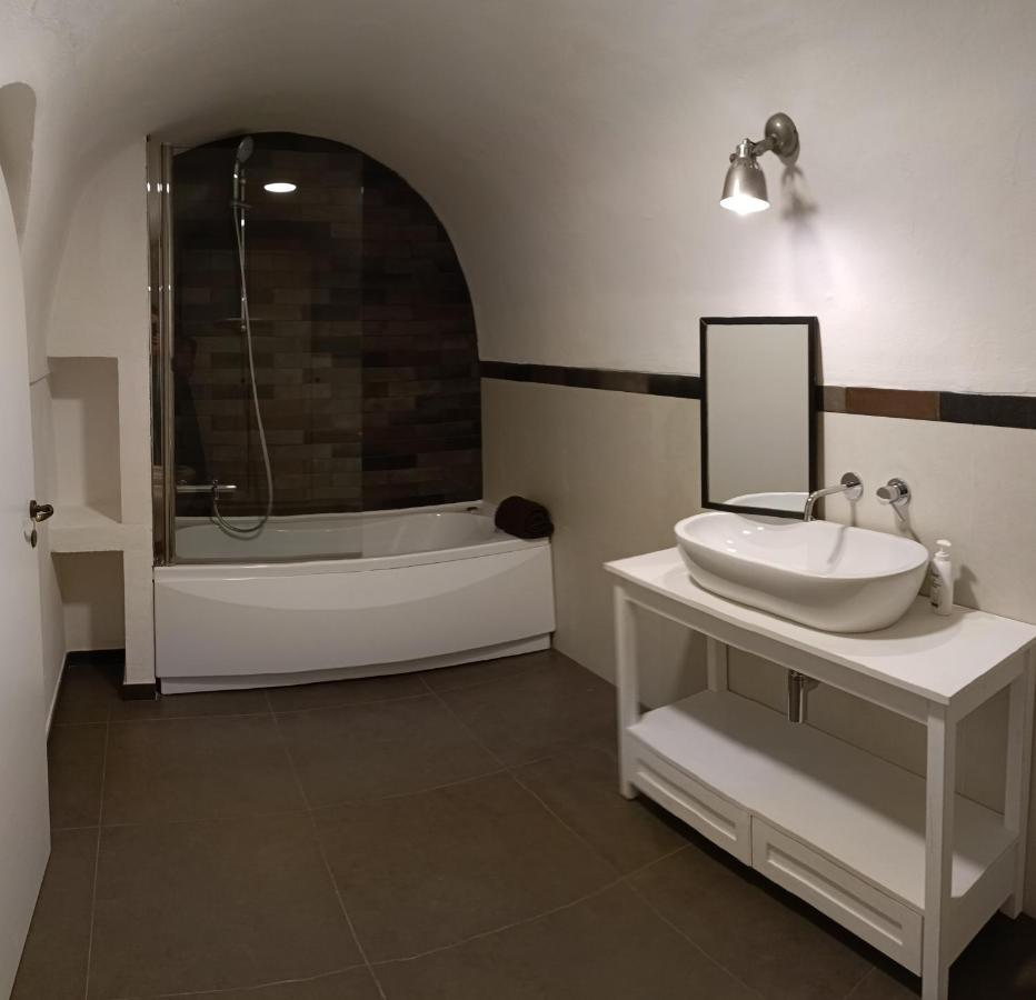 Casacalo Apartment Галиполи Екстериор снимка
