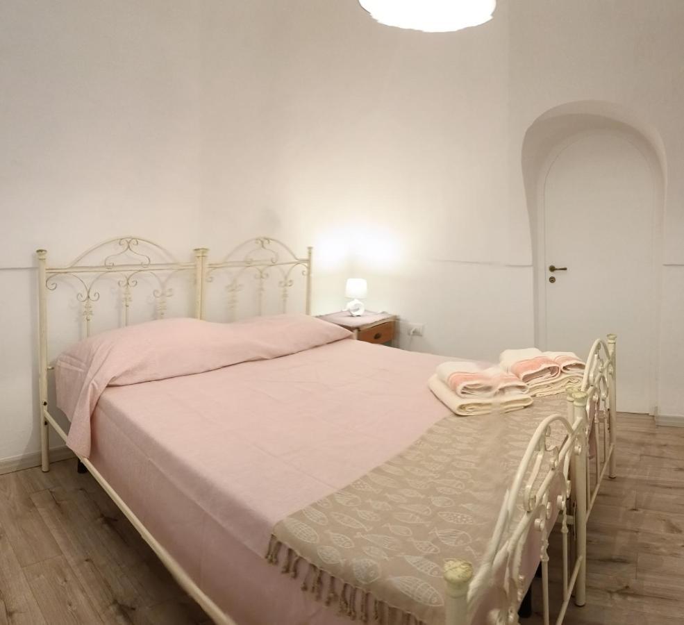Casacalo Apartment Галиполи Екстериор снимка