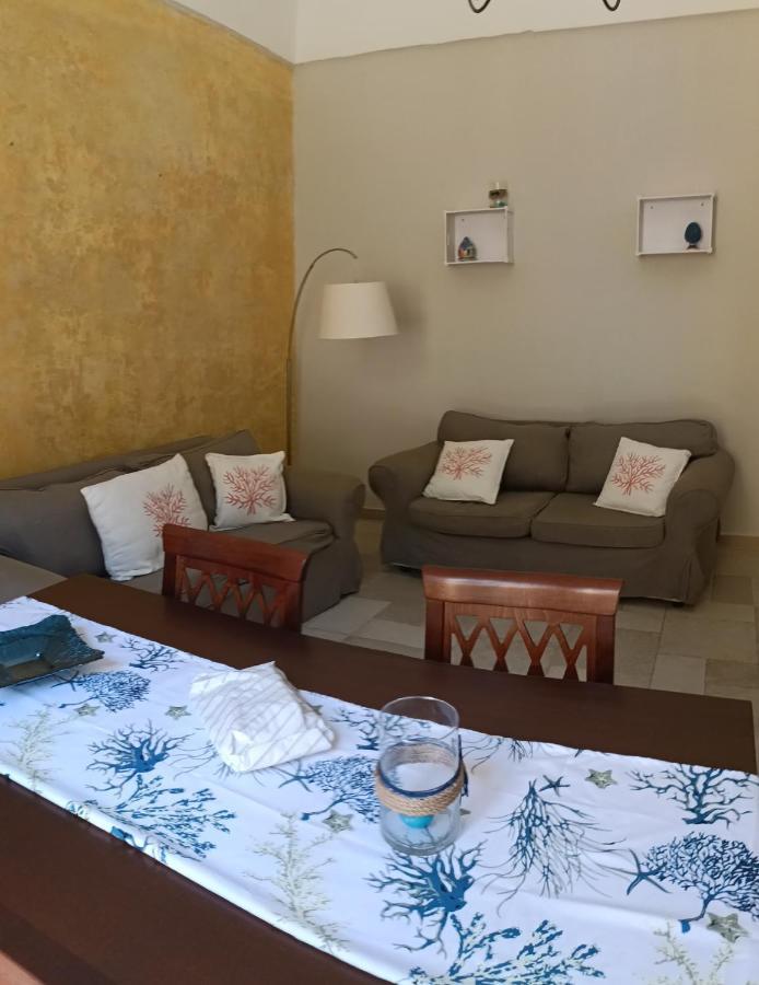 Casacalo Apartment Галиполи Екстериор снимка