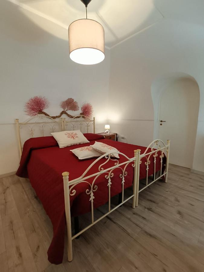 Casacalo Apartment Галиполи Екстериор снимка