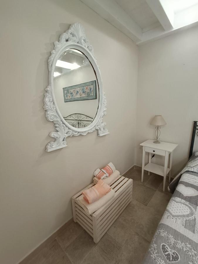Casacalo Apartment Галиполи Екстериор снимка