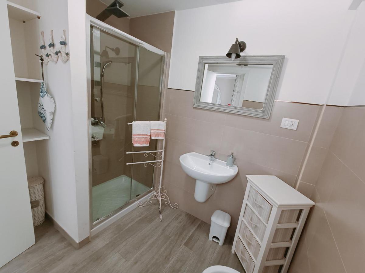 Casacalo Apartment Галиполи Екстериор снимка